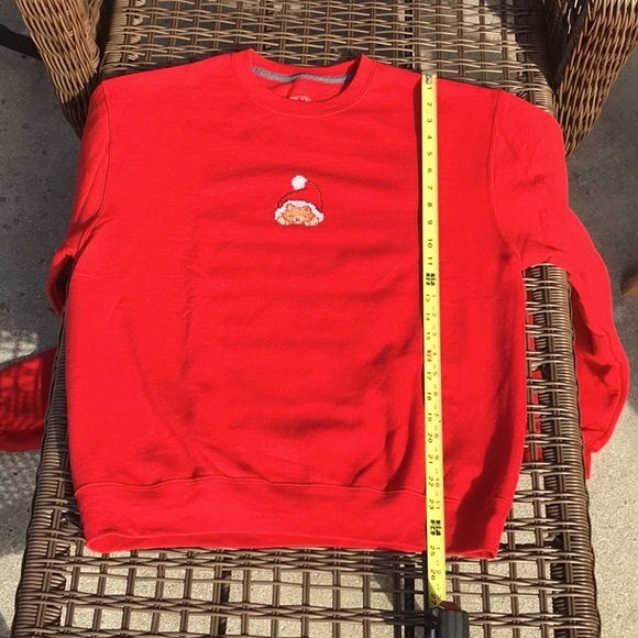 NWOT Fruit of the Loom Sweatshirt - Picture 7 of 9